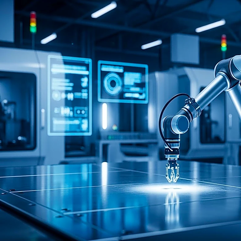 Detroit Selected as Host for Inaugural Smart Manufacturing Week US, Highlighting Its Industrial Legacy