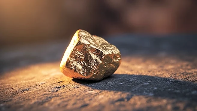 Agnico Eagle Invests C$22M in Wallbridge Mining, Expanding Stake to Nearly 20%