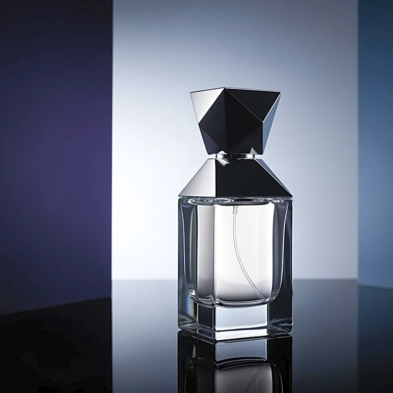 Coty Launches Marc Jacobs Beauty Collection with Innovative Packaging