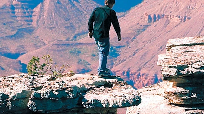 Exoskeleton Technology Enhances Hiking Experience in the Grand Canyon