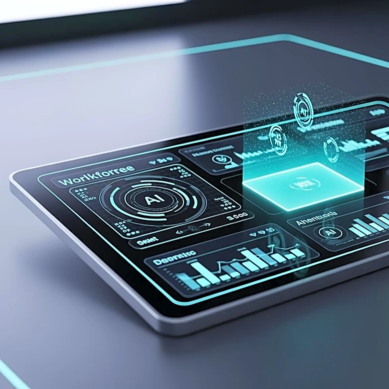 Findd Secures $21 Million Investment to Enhance AI Workforce Management for Frontline Industries