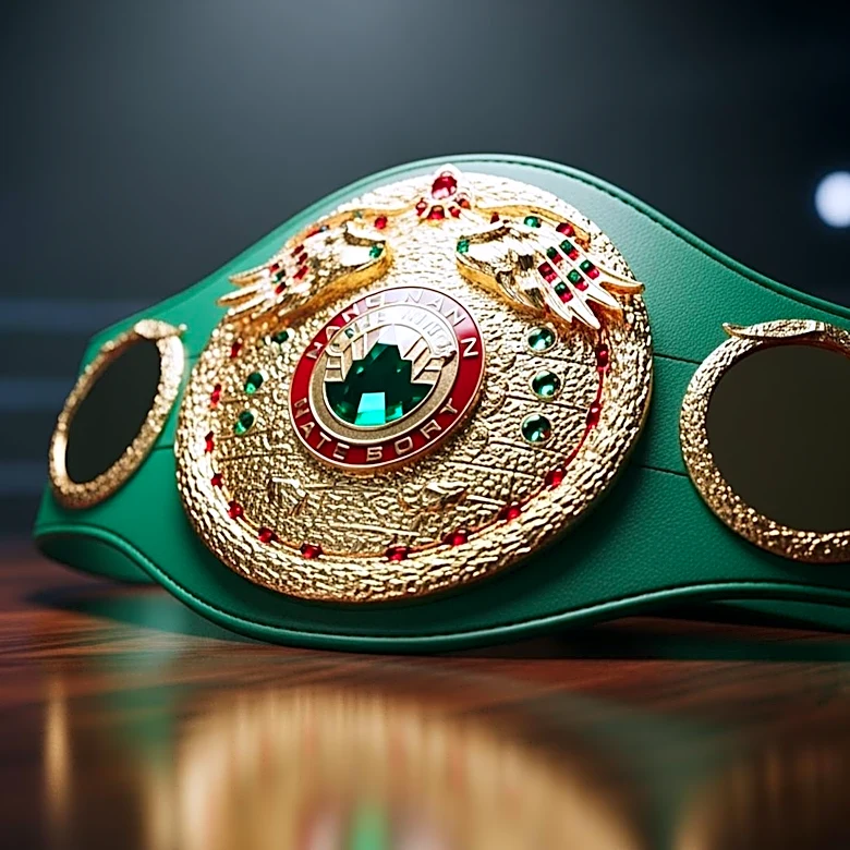 Ryan Garcia to Defend WBC Title Against Conor Benn in Las Vegas