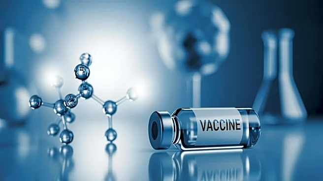 Pfizer Advances Pediatric Pneumococcal Vaccine Program with Promising Phase 2 Results