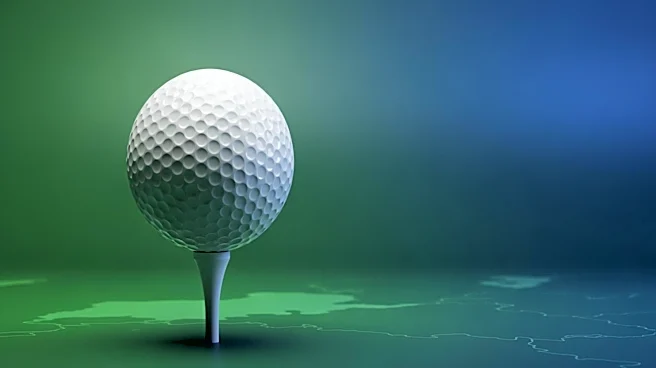 PGA Tour Plans to Expand to New Markets by 2028 with Revamped Schedule
