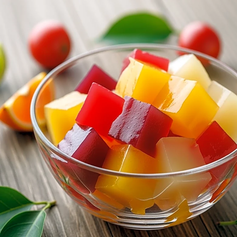 Kraft Heinz Introduces Jell-O Simply Line with Natural Ingredients
