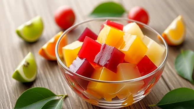 Kraft Heinz Introduces Jell-O Simply Line with Natural Ingredients