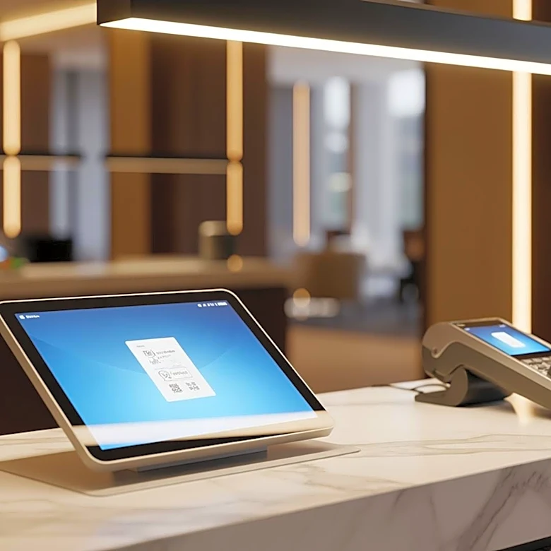 Hotels Transition to Unified PMS and POS Platforms to Enhance Guest Experience
