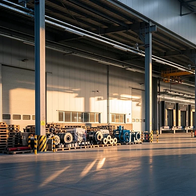 CEP USA Opens First U.S. Manufacturing Facility in North Little Rock, Creating New Jobs