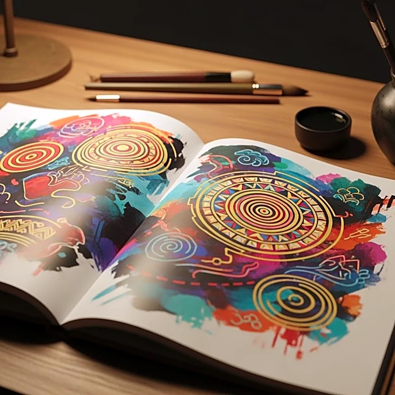 Sherine Hamdy Collaborates on YA Graphic Novel Exploring Cultural Identity