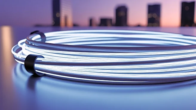 BIG Fiber Secures $250 Million Financing to Expand U.S. Infrastructure