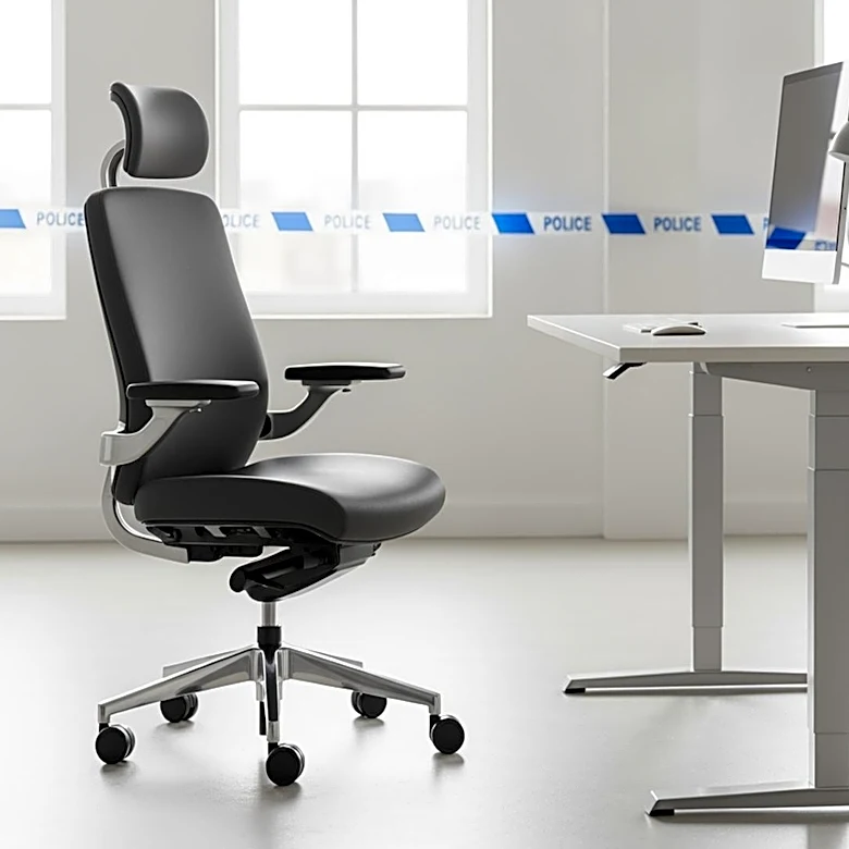 URBANICA Furniture Expands Ergonomic Office Solutions to Enhance Modern Workspaces