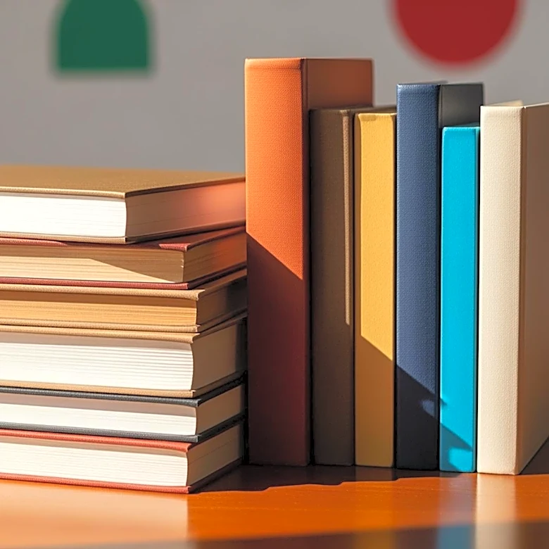 Latest Bestselling Books Highlight Diverse Themes and Authors