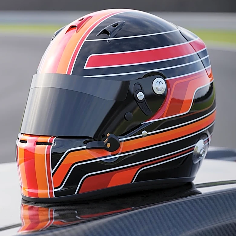 Pato O'Ward Poised for Potential First Indy 500 Victory Amidst Strong Competition