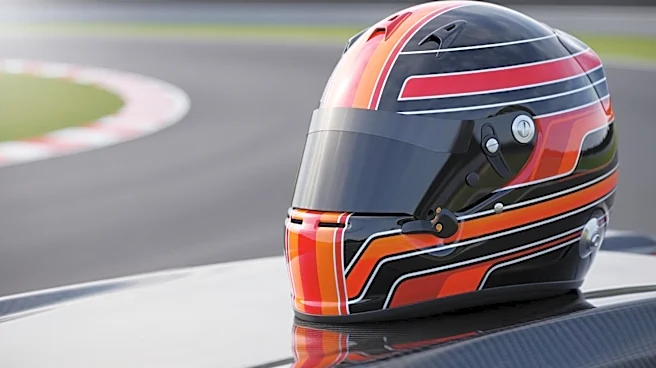 Pato O'Ward Poised for Potential First Indy 500 Victory Amidst Strong Competition