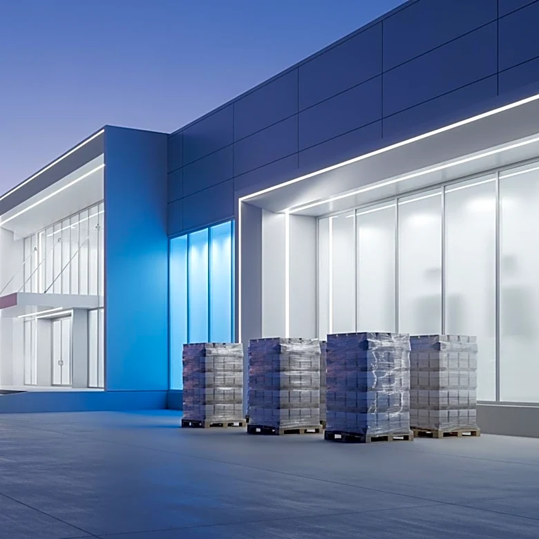DHL and RLCold to Develop Advanced Cold Storage Facilities Across North America
