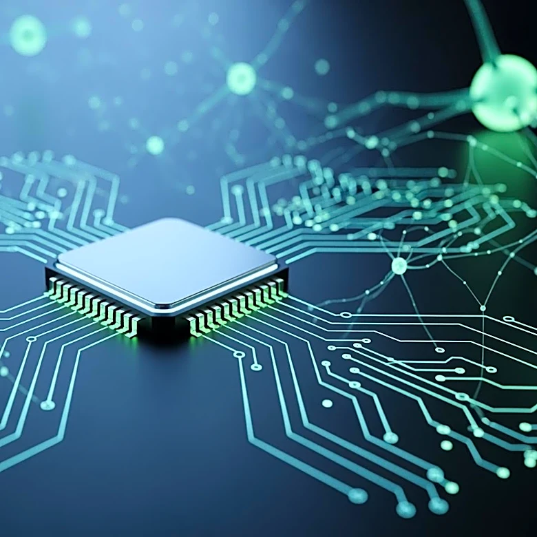 UBS Highlights Investment Opportunities in China's Growing AI Ecosystem
