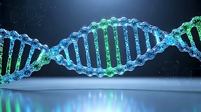 Beam Therapeutics Advances DNA Editor BEAM-302 for Alpha-1 Antitrypsin Deficiency