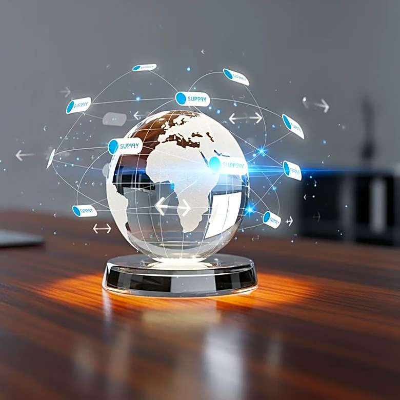 CIPS Appoints First Chief Futurist to Enhance Supply Chain Foresight Amid Global Challenges