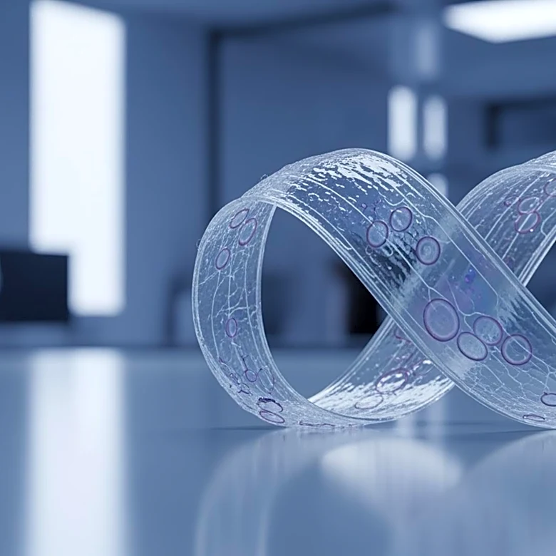 Kraig Biocraft Laboratories Unveils Immortalized Silk Gland Cell Platform for Protein Production