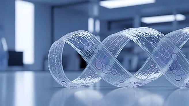 Kraig Biocraft Laboratories Unveils Immortalized Silk Gland Cell Platform for Protein Production