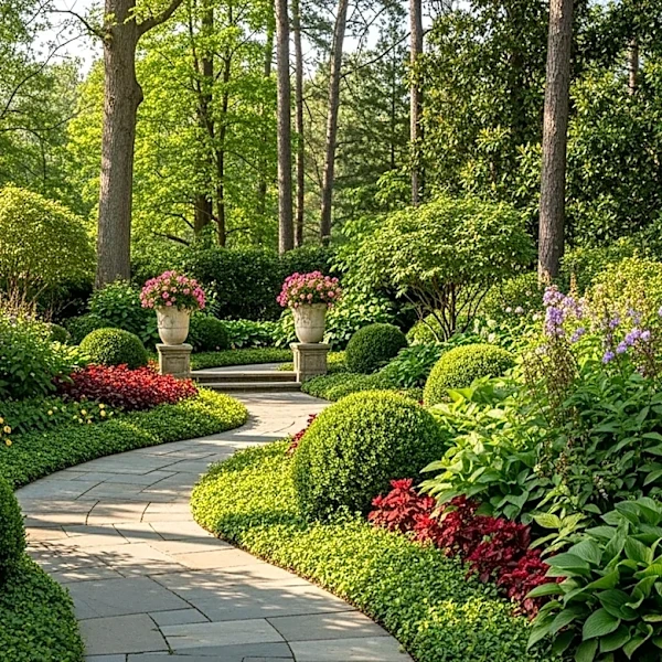 Ruth Shellhorn's Influence on Disneyland's Landscape Design and Her Overlooked Legacy
