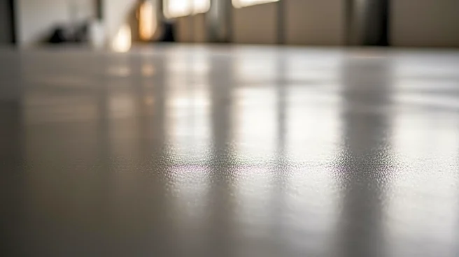 Red Rhino Coatings Offers Durable Concrete Floor Solutions in Indianapolis
