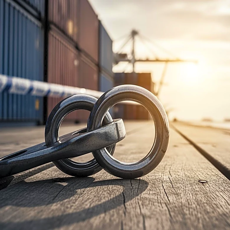 Justice Department Indicts Major Container Companies for Price Fixing, Impacting Global Supply Chains