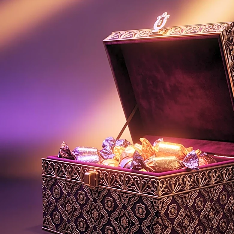 Ferrero to Launch Wonka Products in Collaboration with Netflix