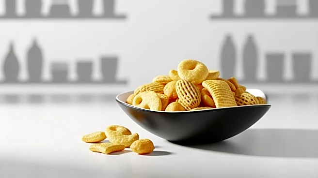 Hero Group Launches Goodies Snack Brand in U.S. Retail Market