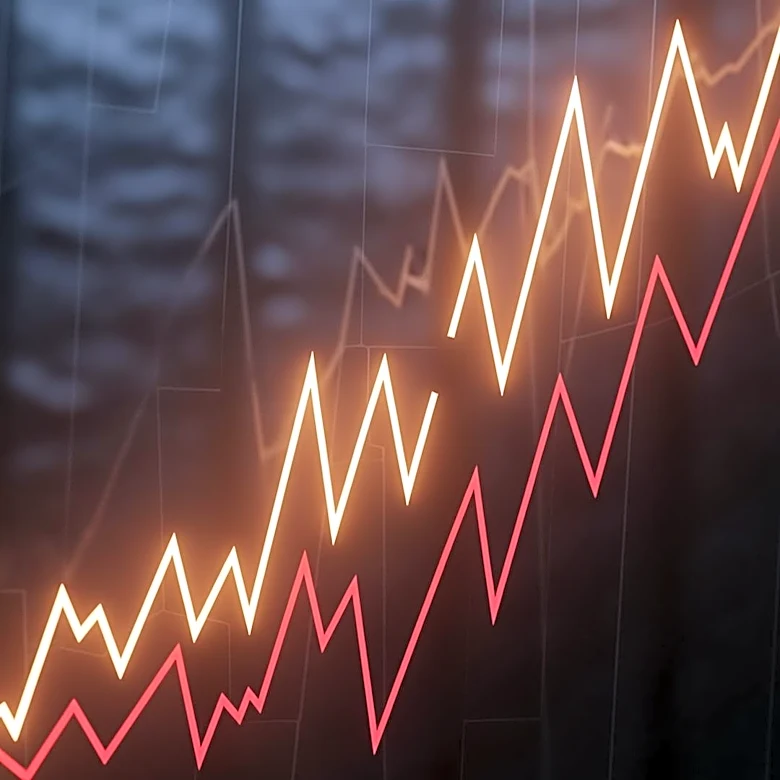 Global Long Bond Yields Surge to Highest Levels Since 2008 Amid Inflation Concerns