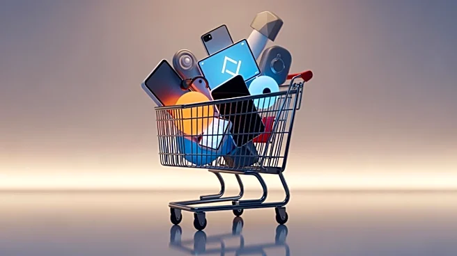 Walmart Offers Significant Discounts on Tech and Home Products Ahead of Memorial Day