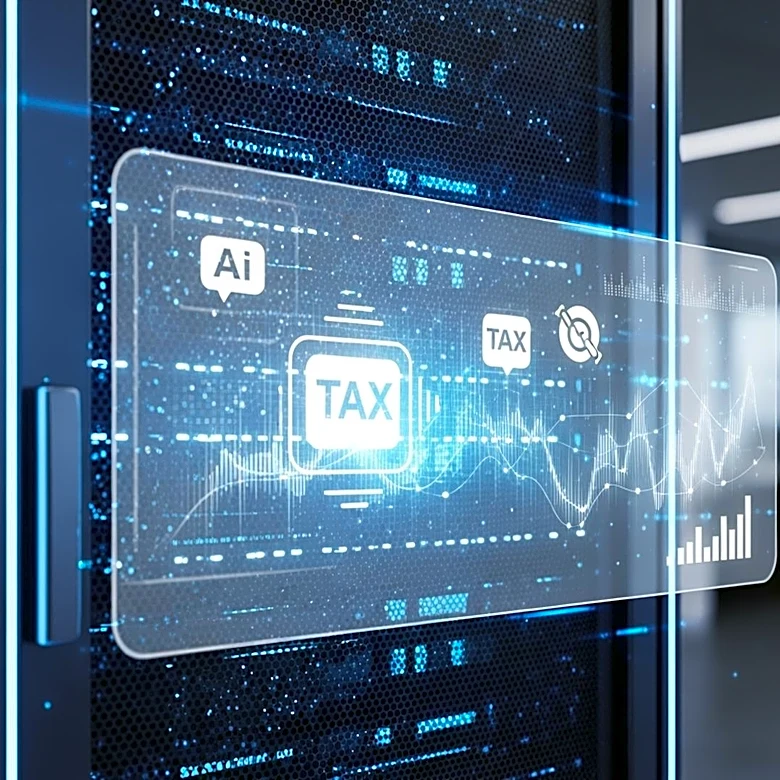 Crowe LLP Adopts AI Technology to Enhance Tax Data Processing