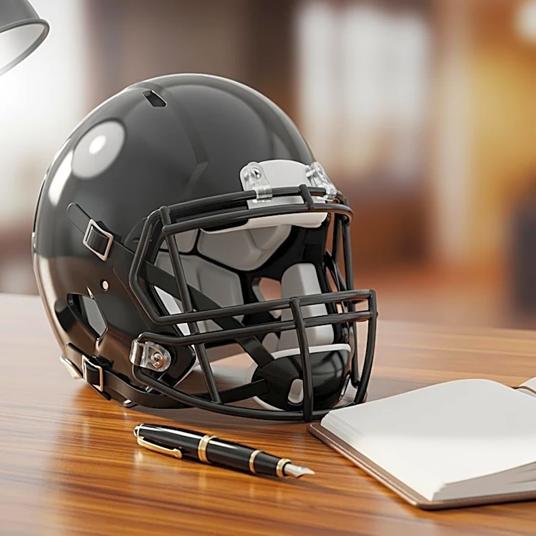 Baltimore Ravens Owner Steve Bisciotti Makes Personal Draft Pick, Highlighting Owner Involvement in NFL Decisions