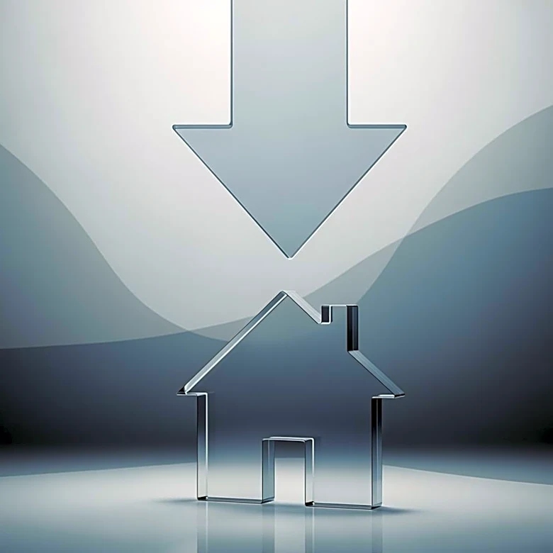 Capital Gains Tax Exemption Limits Discourage Home Sales, Impacting Housing Market