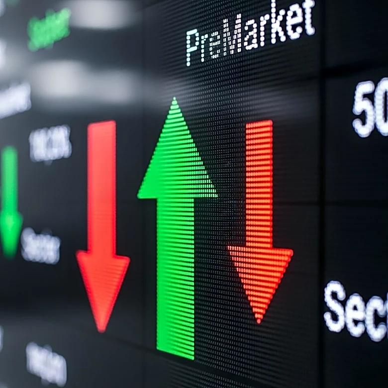 Premarket Stock Movements: Lowe's, Cava, Target, and Semiconductor Stocks