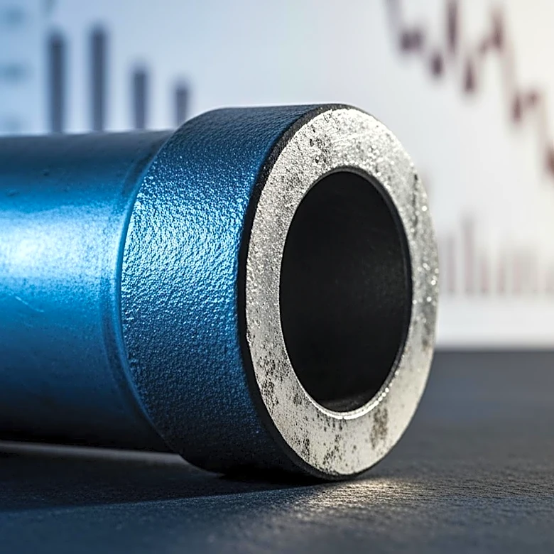 Rajasthan Tube Manufacturing Co Ltd Faces 52-Week Low Amid Market Sell-Off