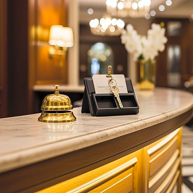 Oliver Schwartz Appointed General Manager of Parmelia Hilton Perth