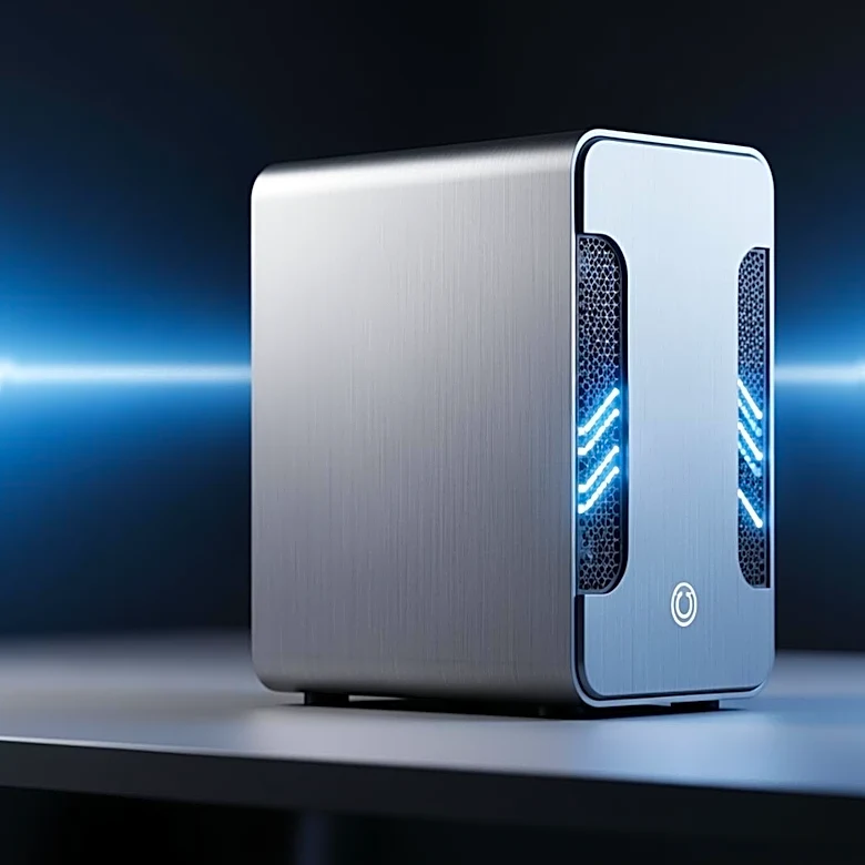 Aoostar Ryzen 7 Pro 6850H Mini PC Offers Affordable High Performance for Windows Users