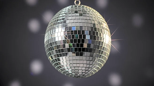 Spotify's Temporary Disco Ball Icon Sparks Controversy Amid 20th Anniversary Celebrations
