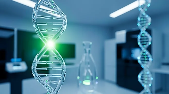 Blank Bio Secures Funding and Partners with PacBio to Enhance Precision Oncology Models
