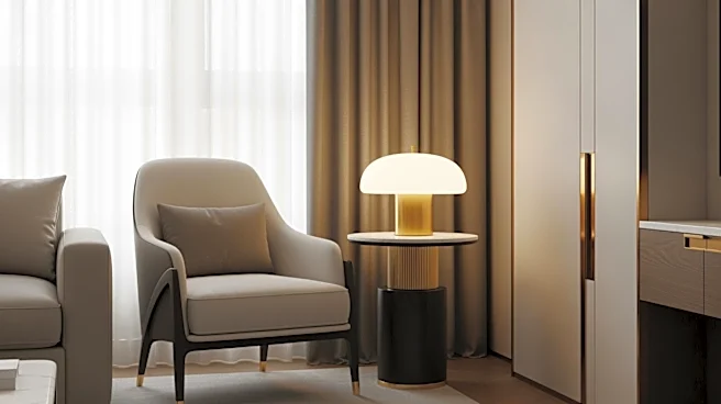 Marriott Bonvoy Launches Design Shop to Extend Hotel Experience into Homes
