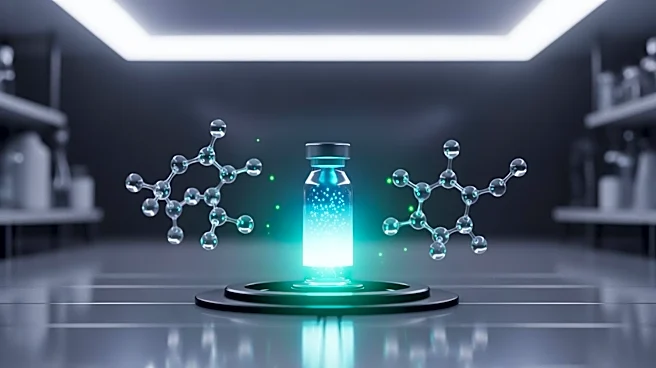 Codexis Advances RNA Manufacturing with ECO Synthesis Platform at TIDES USA