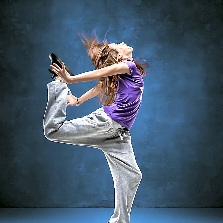 North Country Union High School Dancer Baylee King Choreographs Spring Concert Performance