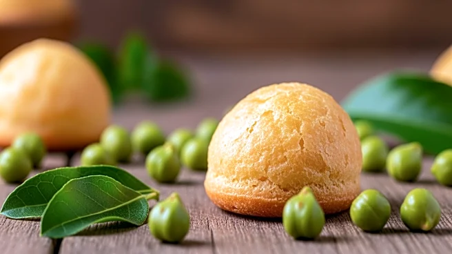 Hippeas Launches Plant-Based Protein Puffs to Expand Snack Offerings