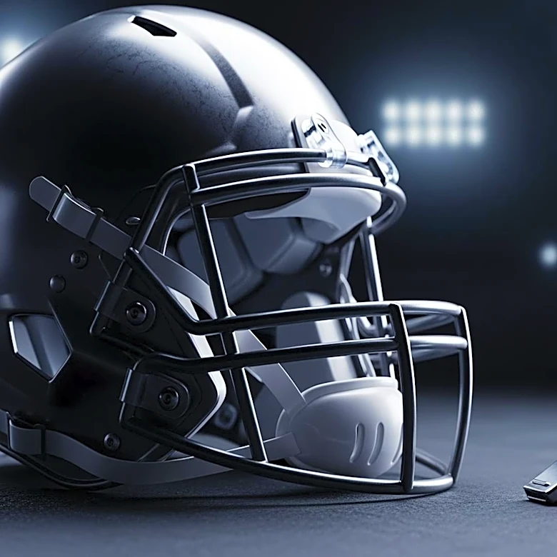 Las Vegas Raiders Eye Top Edge Rusher in 2027 NFL Mock Draft