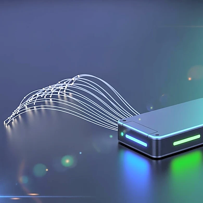 Harmonic Expands DNA Finland's Broadband Services with SeaStar Optical Node