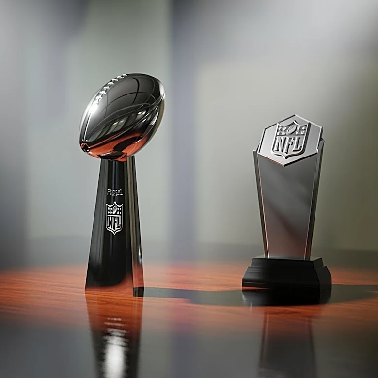Jaxon Smith-Njigba Receives Incorrect NFL Award, Calls It 'Disrespectful'