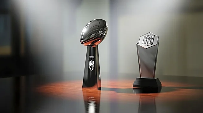 Jaxon Smith-Njigba Receives Incorrect NFL Award, Calls It 'Disrespectful'