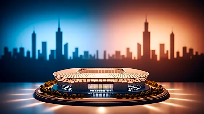 Roger Goodell Announces Bears' Stadium Decision Between Illinois and Indiana