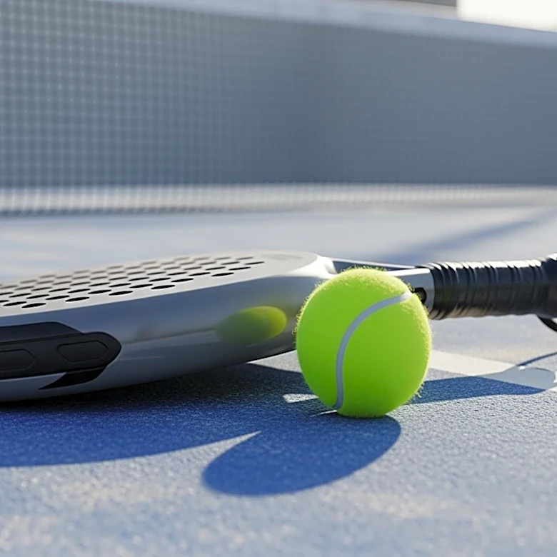 Reserve Cup Series Attracts Stars to Padel with New Women's Division